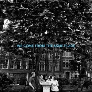 Allo Darlin' - We Come From The Same Place (LP)