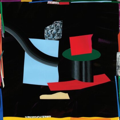 Virginia Wing - Measures Of Joy (LP + CD)