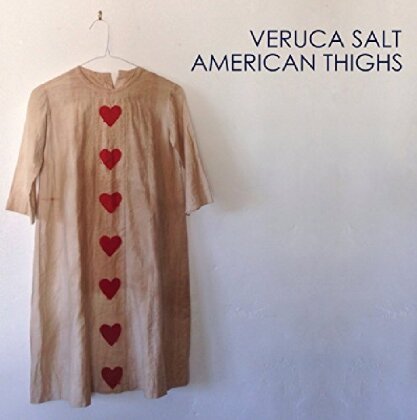 Veruca Salt - American Thighs (LP)