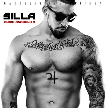 Silla (Godsilla) - Audio Anabolika (Standard Edition)