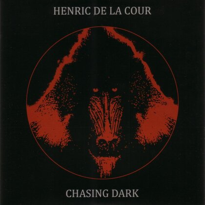 Henric De La Cour - Chasing Dark (Édition Limitée, 7" Single)