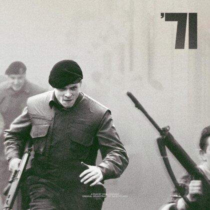 71 - OST (LP)