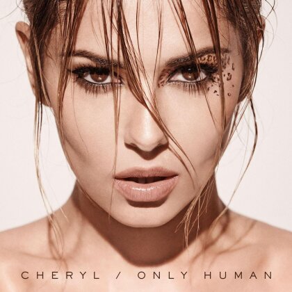 Cheryl (Cole) - Only Human