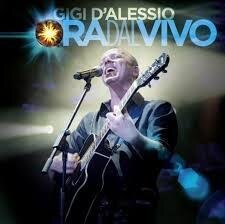 Gigi D'Alessio - Ora Dal Vivo (2 CDs)