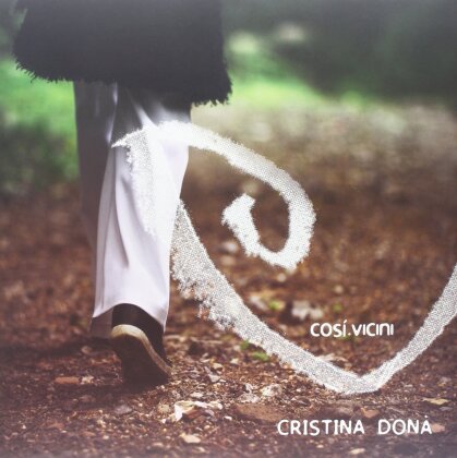 Cristina Dona - Cosi Vicini
