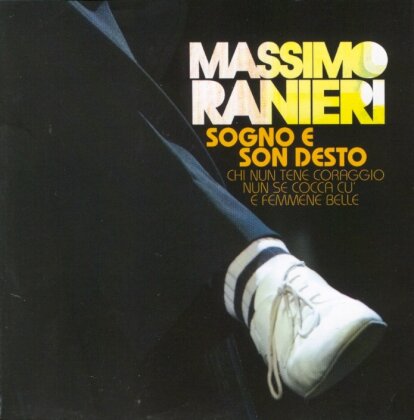 Massimo Ranieri - Sogno E Son Desto