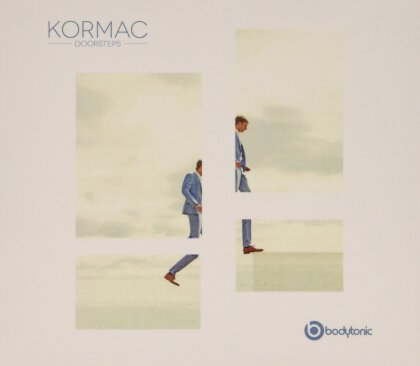 Kormac - Doorsteps (LP)