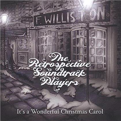 Retrospective Soundtrack - Christmas Record (LP)