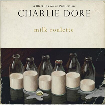 Charlie Dore - Milk Roulette