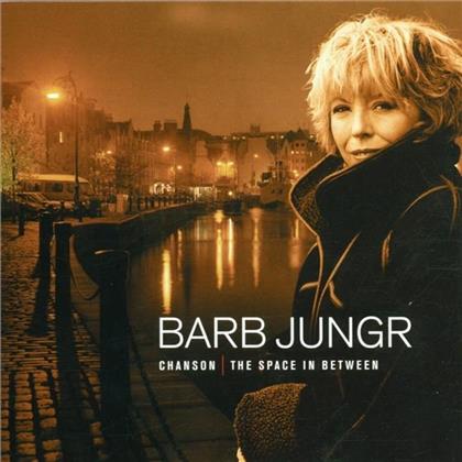 Barb Jungr - Chanson (Hybrid SACD)