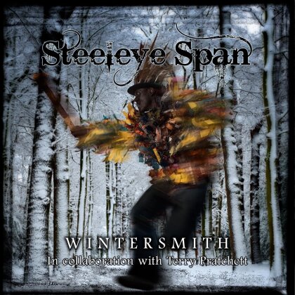 Steeleye Span - Wintersmith (Deluxe Edition, 2 CDs)
