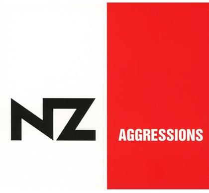 Nz - Aggressions -Digi/Ltd-