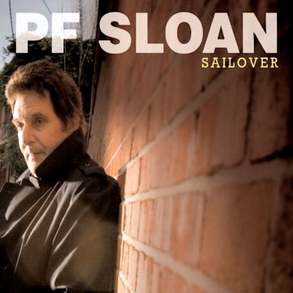 P.F. Sloan - Sailover
