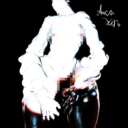 Arca - Xen - US Edition (LP + Digital Copy)