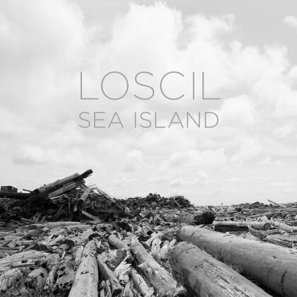 Loscil - Seas Is Island (LP)
