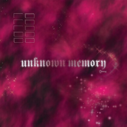 Yung Lean - Unknown Memory (LP + Digital Copy)
