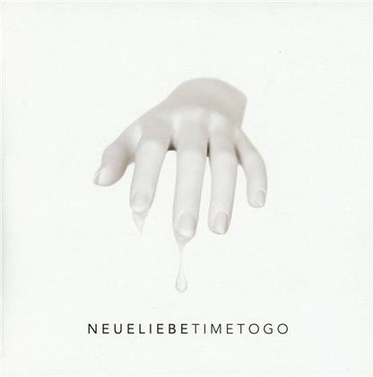 Neueliebe - Timetogo - 7 Inch (7" Single)