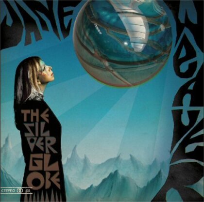 Jane Weaver - Silver Globe (LP)