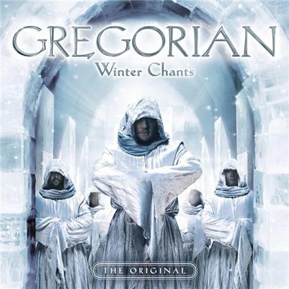 Gregorian - Winter Chants (Deluxe Edition)