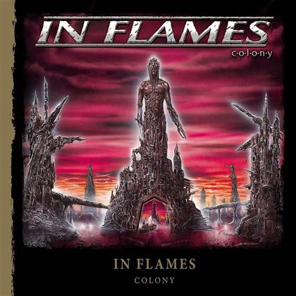 In Flames - Colony - 2014 Reissue