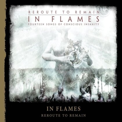 In Flames - Reroute To Remain - 2014 Reissue