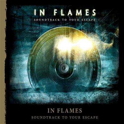 In Flames - Soundtrack To Your Escape - 2014 Reissue