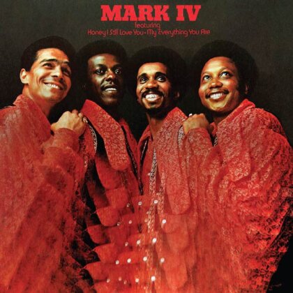 Mark IV - ---