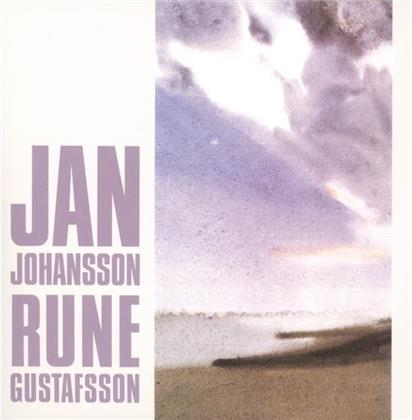 Jan Johansson & Rune Gustafsson - When The Sun Comes Out