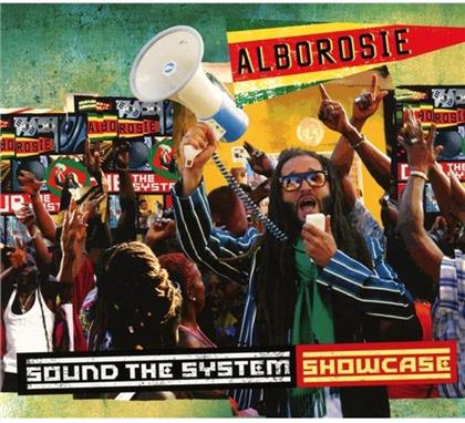 Alborosie - Sound The System Showcase