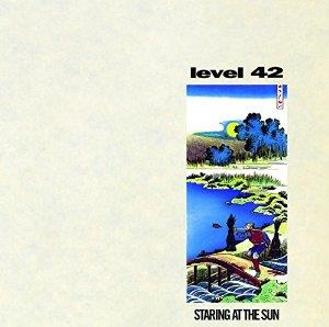 Level 42 - Staring At The Sun (Neuauflage, 2 CDs)