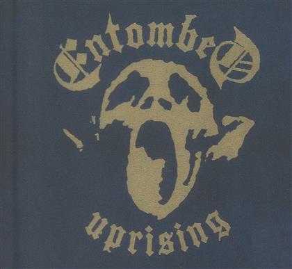 Entombed - Uprising (Limited Reissue Edition, 2 CDs)