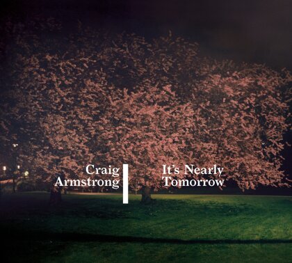 Craig Armstrong - It's Nearly Tomorrow (LP)