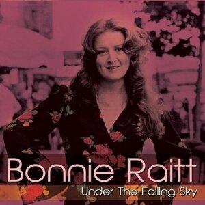 Bonnie Raitt - Under The Falling Sky - Live (2 CDs)