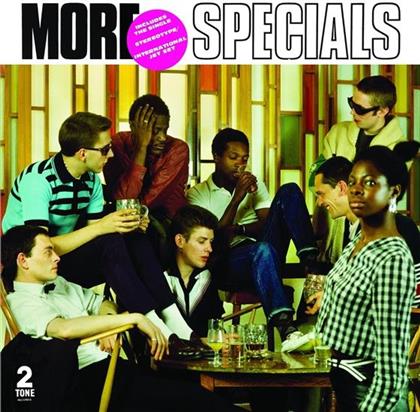 The Specials - More Specials (Expanded Edition, 2 CD)