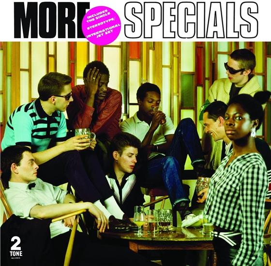 The Specials - More Specials (Expanded Edition, 2 CDs)