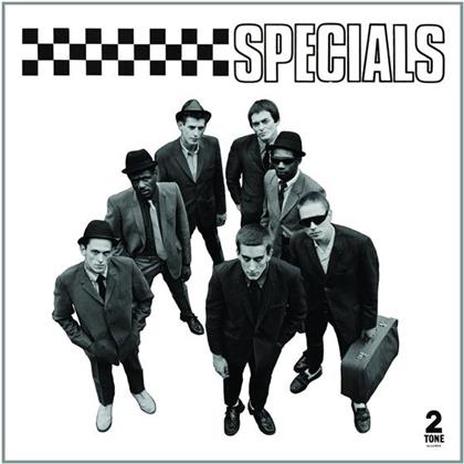 The Specials - --- (Expanded Edition, 2 CDs)