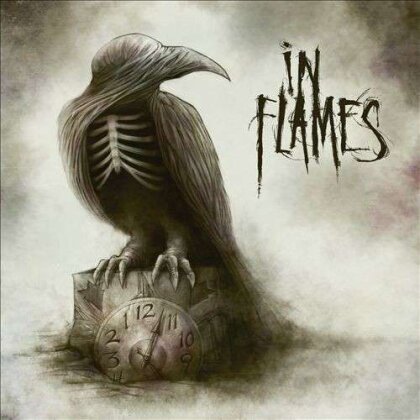 In Flames - Sounds Of A Playground Fading - 2014 Reissue (LP)
