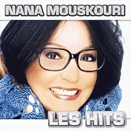 Nana Mouskouri - Les Hits