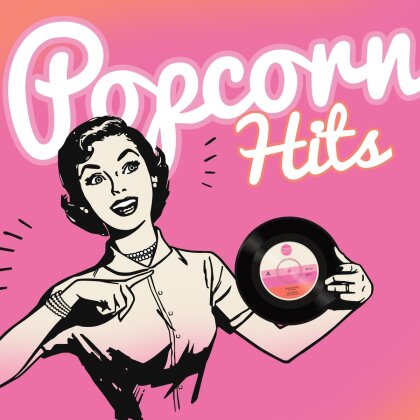 Popcorn Hits (2 CDs)