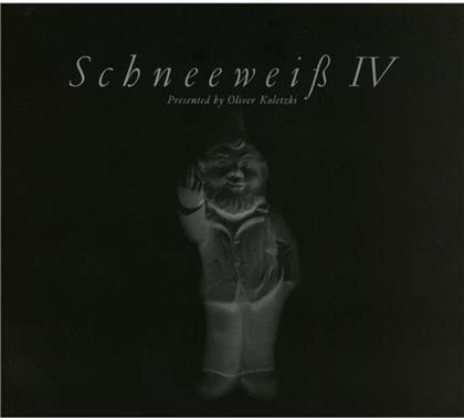 Oliver Koletzki - Presents Schneeweiss IV - Various