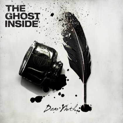The Ghost Inside - Dear Youth (LP)
