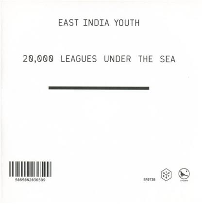 East India Youth - Total Strife Forever (Deluxe Edition, 2 CD)