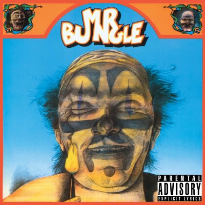 Mr. Bungle (Mike Patton) - --- - Music On Vinyl (2 LPs)