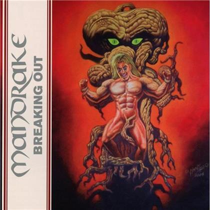 Mandrake - Breaking Out