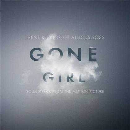 Trent Reznor & Atticus Ross - Gone Girl - OST (2 CDs)