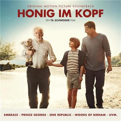 Honig Im Kopf - OST