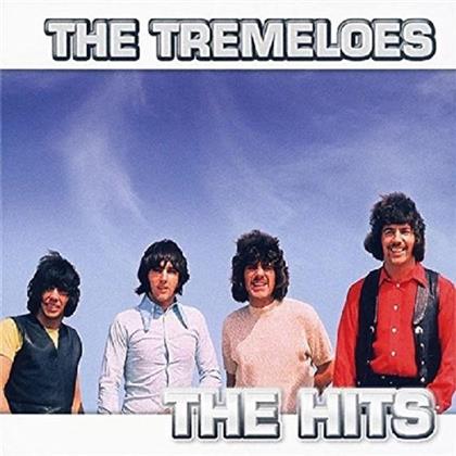 The Tremeloes - Hits