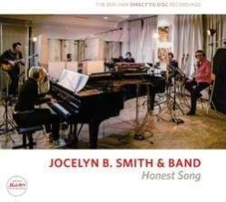 Jocelyn B. Smith - Honest Song (LP)