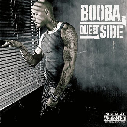 Booba - Ouest Side