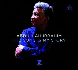 Abdullah Ibrahim (Dollar Brand) - Song Is My Story (LP)